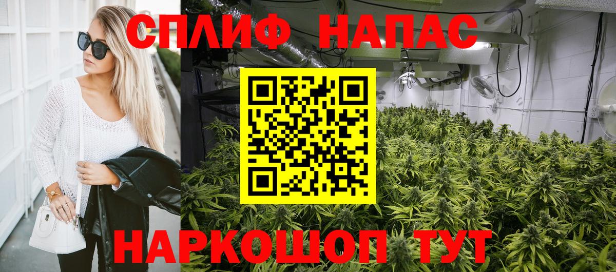 Марихуана индика Куйбышев